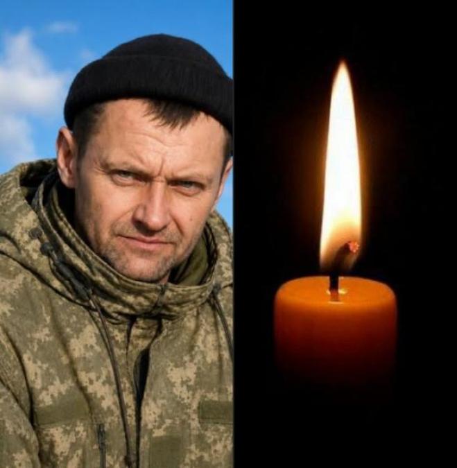 Завтра у Кременчуці попрощаються із Захисником Сергієм Копичком