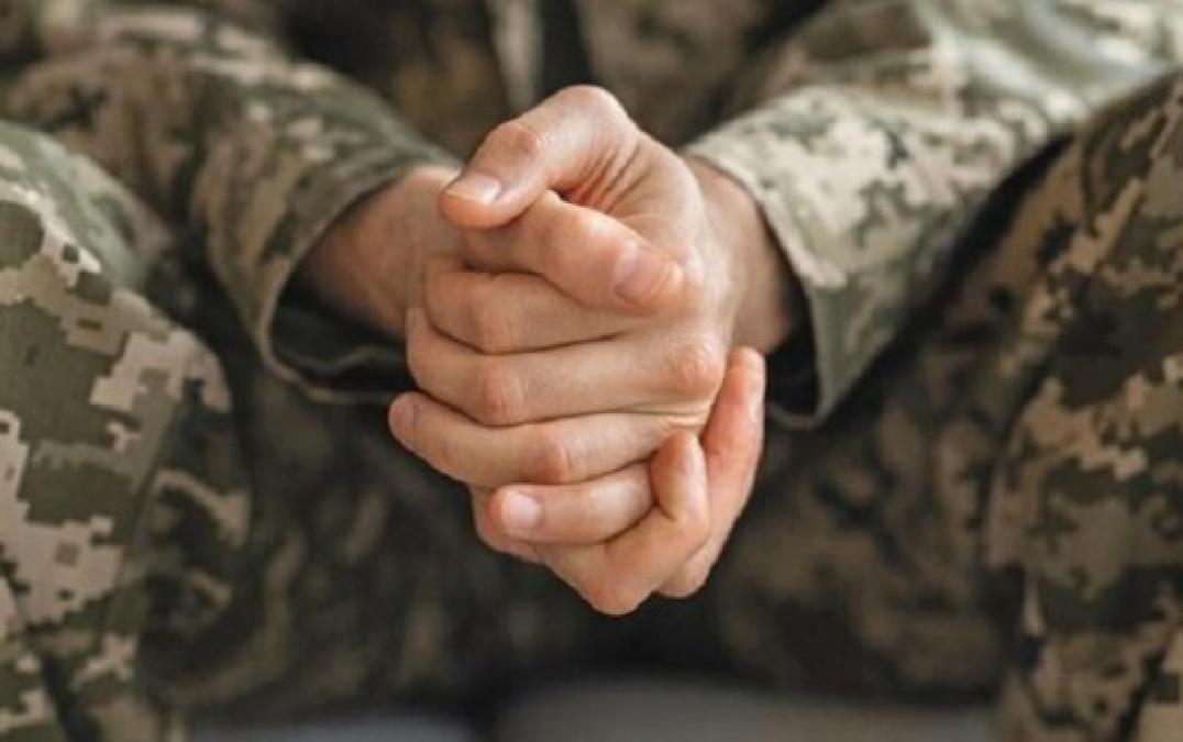 Військовий кинув службу заради дітей — отримав 5 років в’язниці