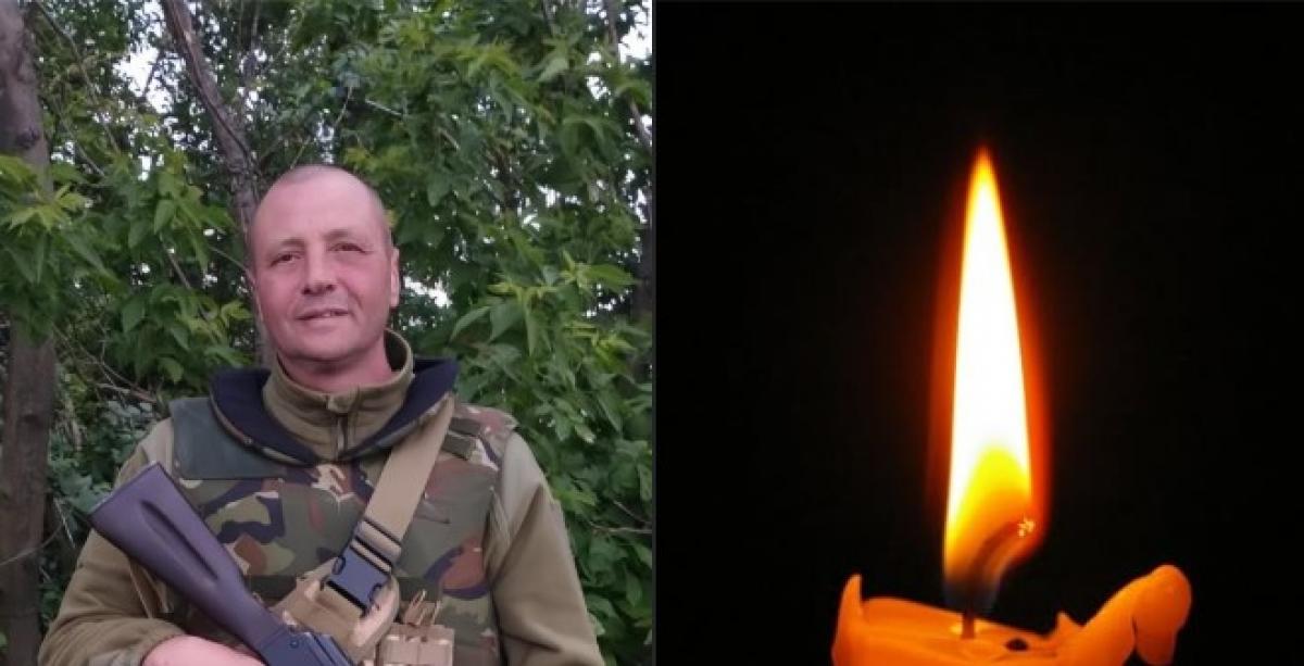 Завтра у Кременчуці попрощаються із Захисником Русланом Якимцем