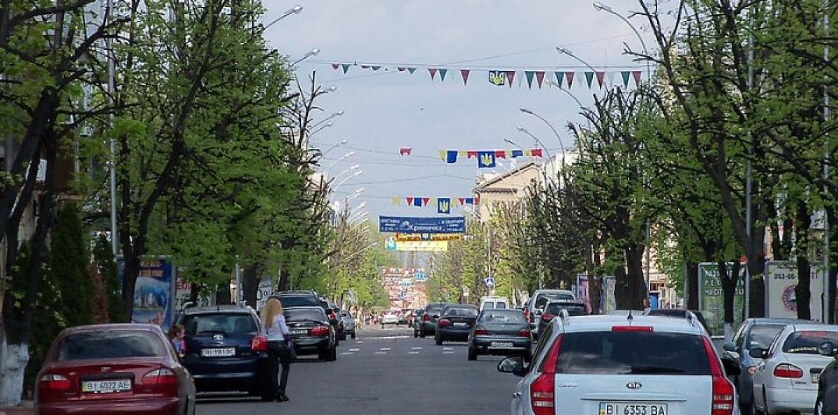 Петиція про пішохідну Соборну: що вже відповідають у мерії