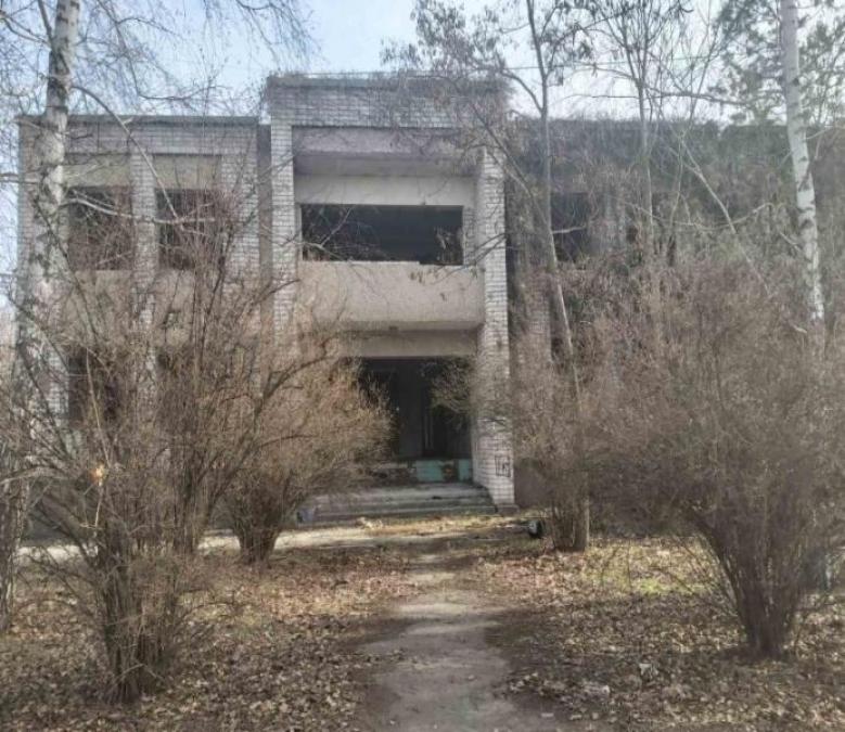 Привид дезінфекційної станції: кременчуцька нерухомість знову не знайшла господаря