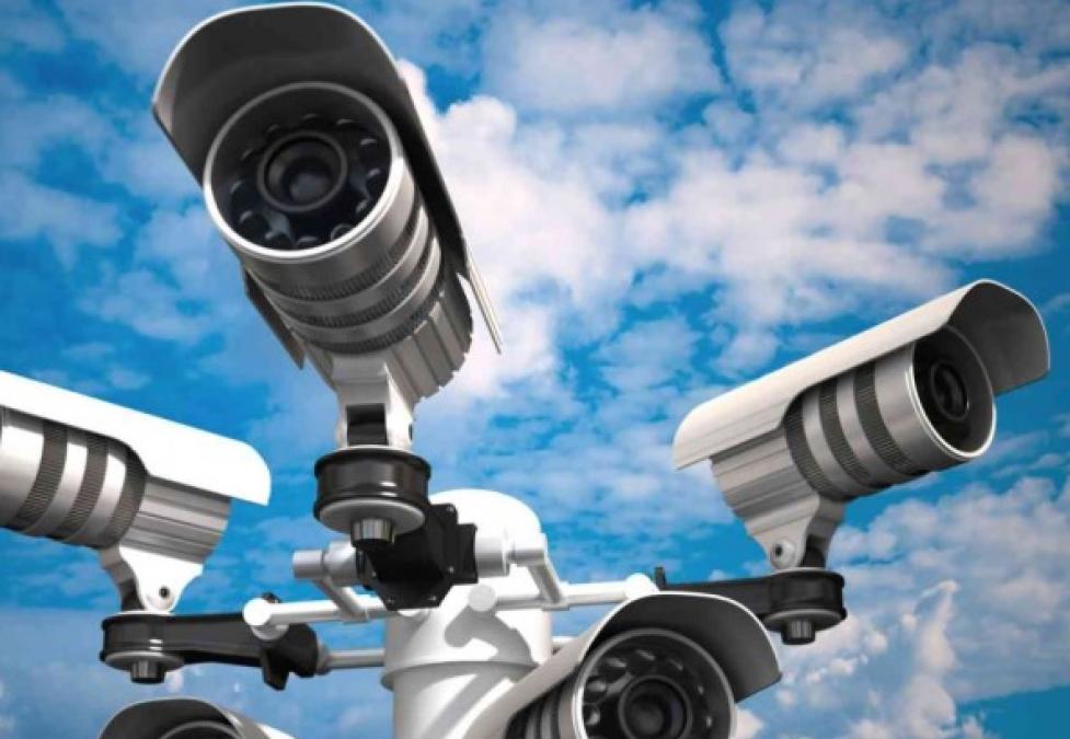 Вулиці, що все бачать: у Кременчуці розширюють мережу відеоспостереження на 3 млн грн