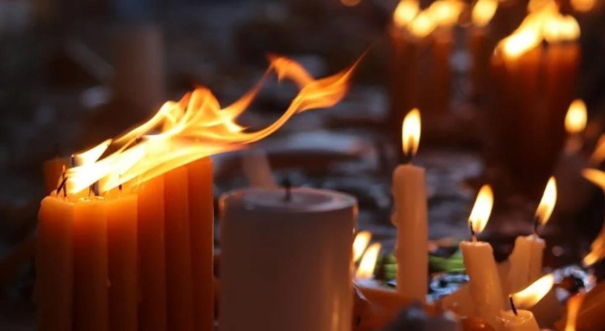 23 червня — яке церковне свято і чому не варто купатися у водоймі