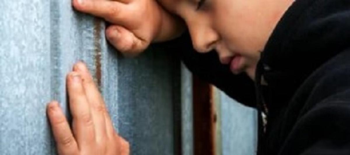 «Солодке» покарання: батько відповів за те, що його син просив у людей гроші на цукерки