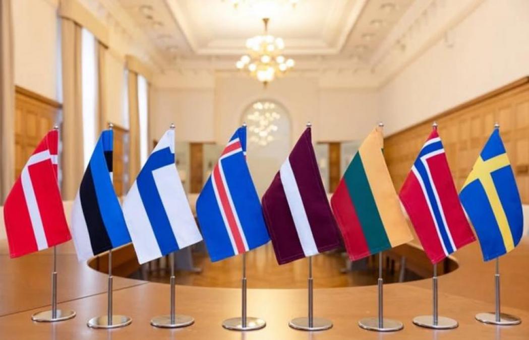 Країни Балтії та Північної Європи залишаються одними з ключових союзників України на шляху до ЄС та посилення безпеки