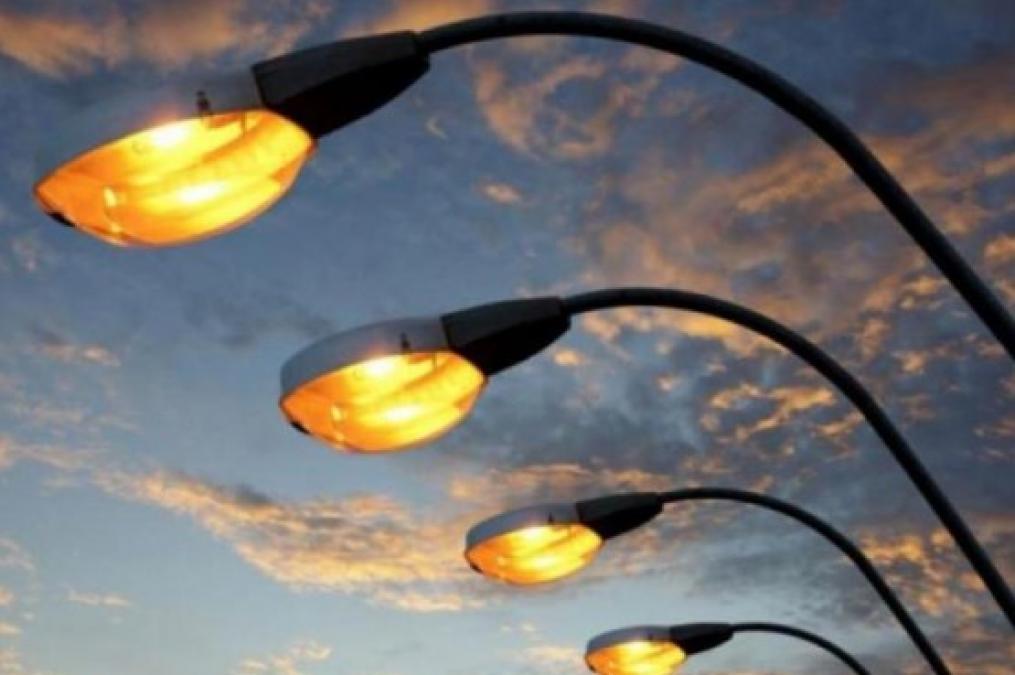 КП "Міськсвітло" оголосило закупівлі сучасних LED-світильників на понад 1,5 млн грн