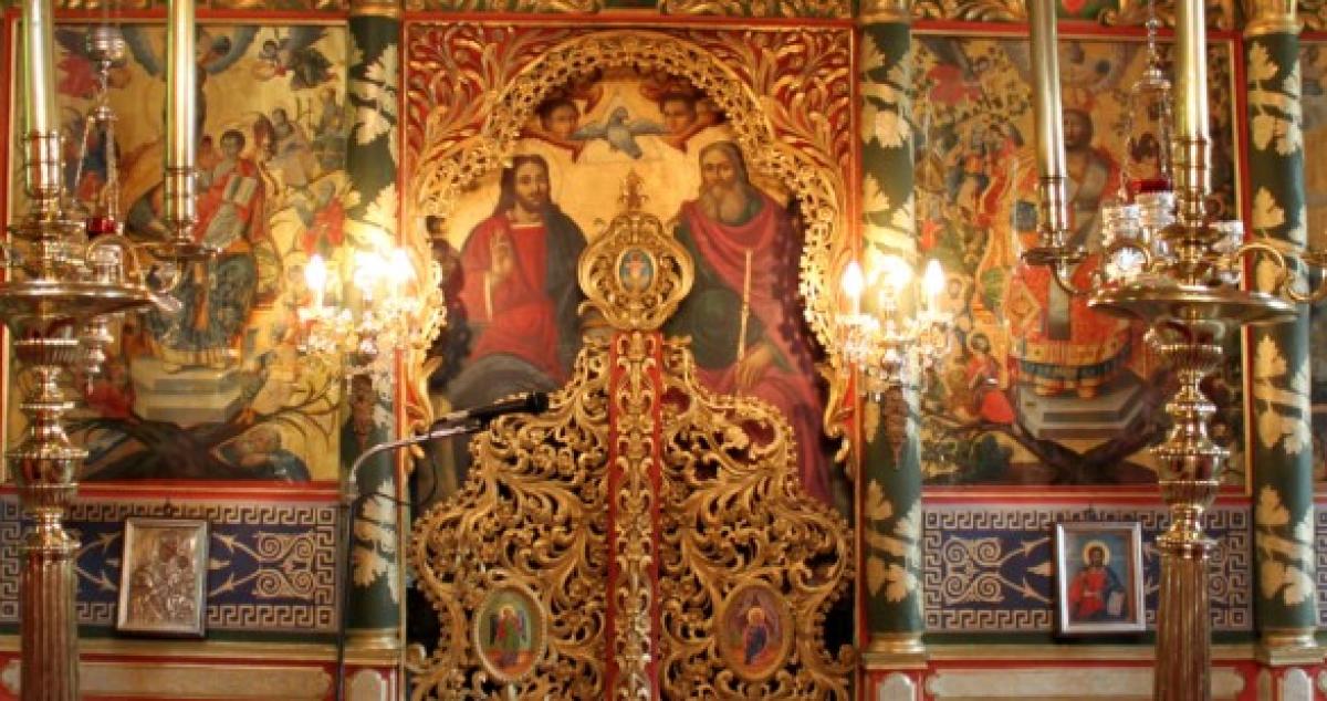 28 серпня — яке сьогодні церковне свято і чому не варто робити освідчення
