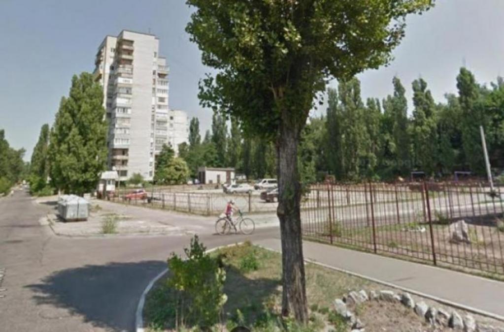 Віцемер Кременчука розповів про перспективу будівництва багатоповерхівки на бульварі Автокразівському