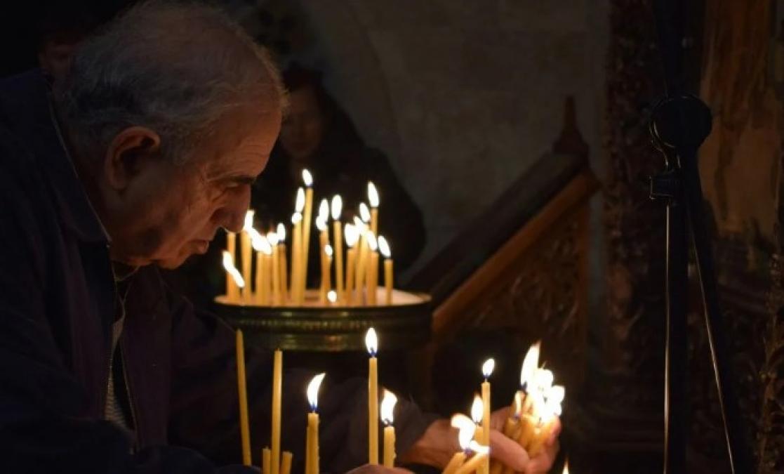23 квітня — яке церковне свято і про що цього дня моляться дівчата