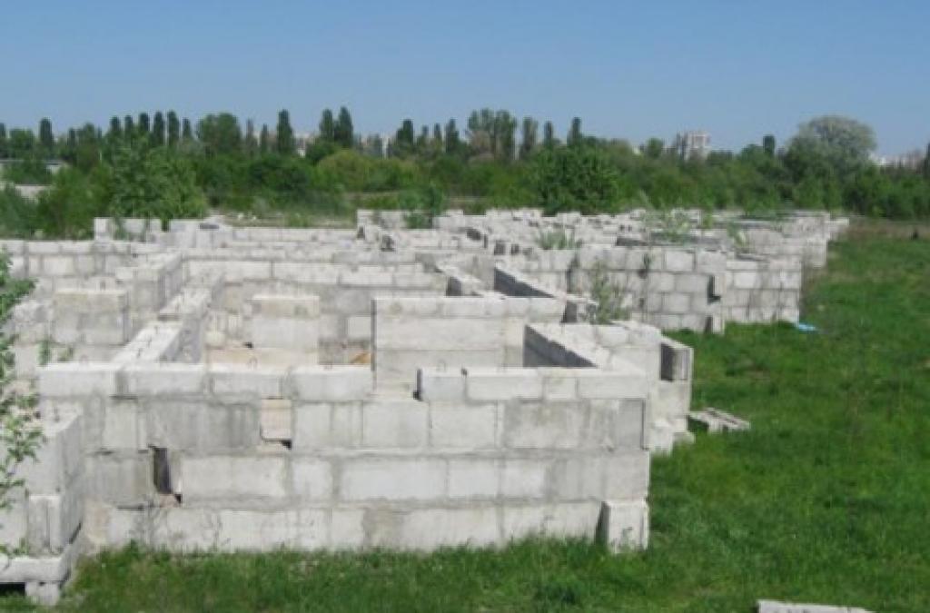 Будівництво «Озерного» стоїть: Полтаваобленерго не дає техумов