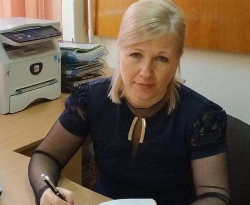 Малецький обіцяв — не виконав: ексдиректорка гімназії №2 Цюпка знайшла роботу без допомоги мера
