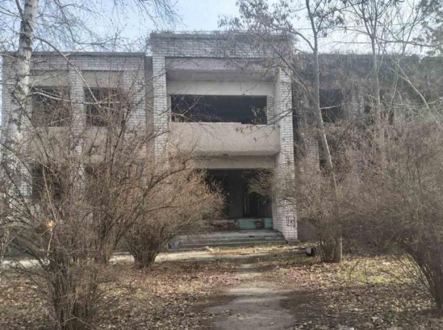 Збивши ціну на 50%: Фонд держмайна вкотре намагається продати Кременчуцьку дезстанцію