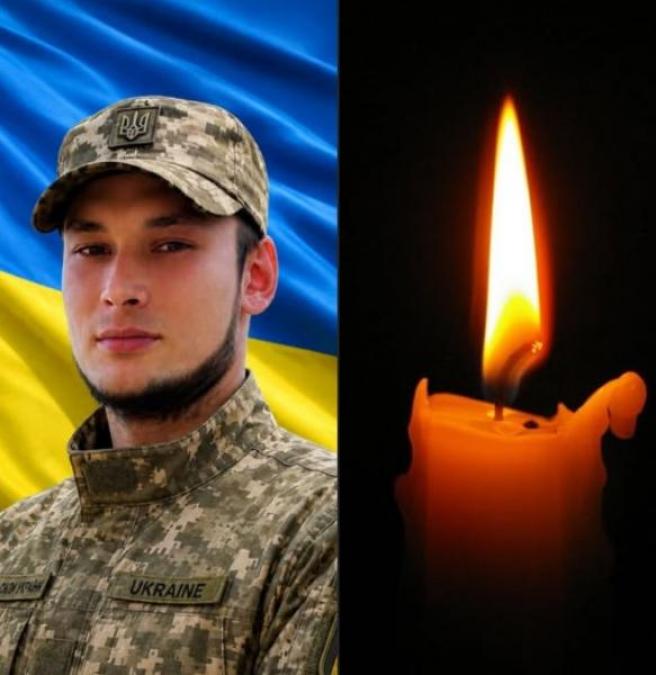 Завтра у Кременчуці попрощаються із Захисником Сергієм Піскуновим
