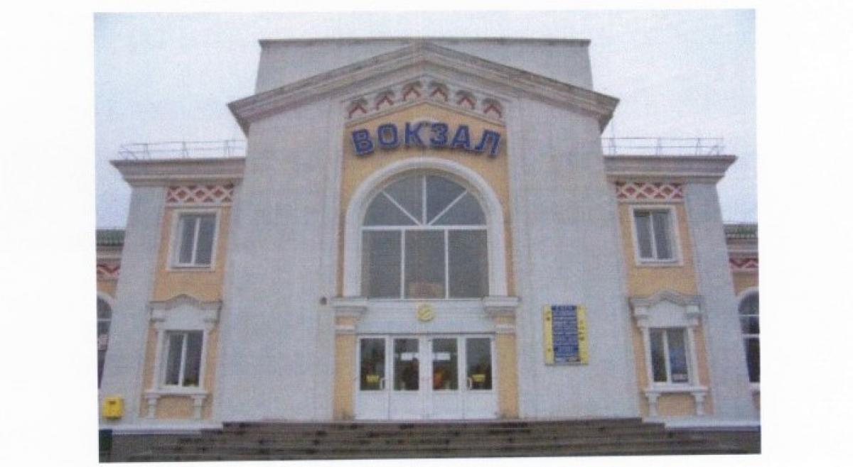 На Кременчуцькому вокзалі може з’явитися нова "кав’ярня": маленька площа, велика ідея