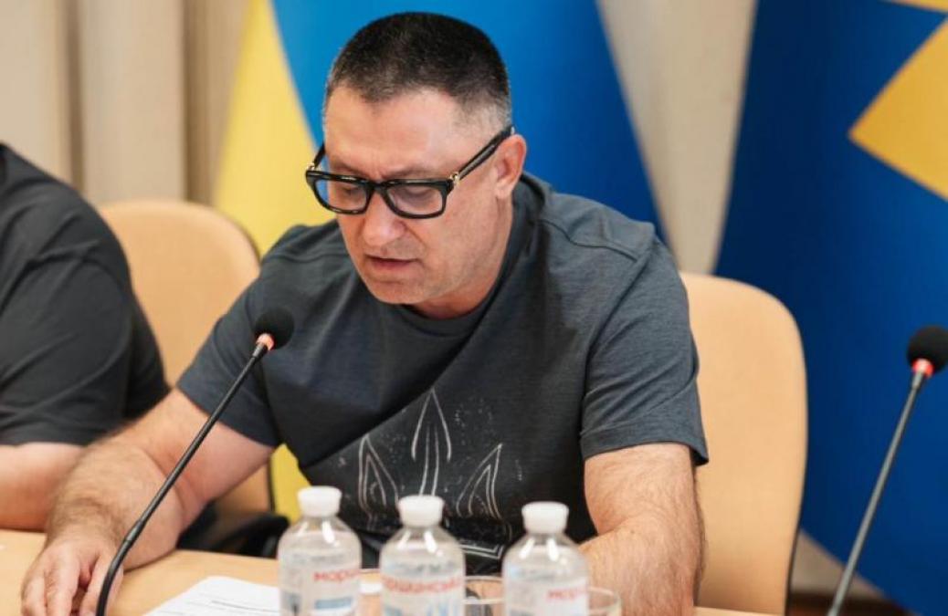 Компанія полтавського депутата Сергія Бєлашова виграла конкурс АРМА на управління виробником «Моршинської»