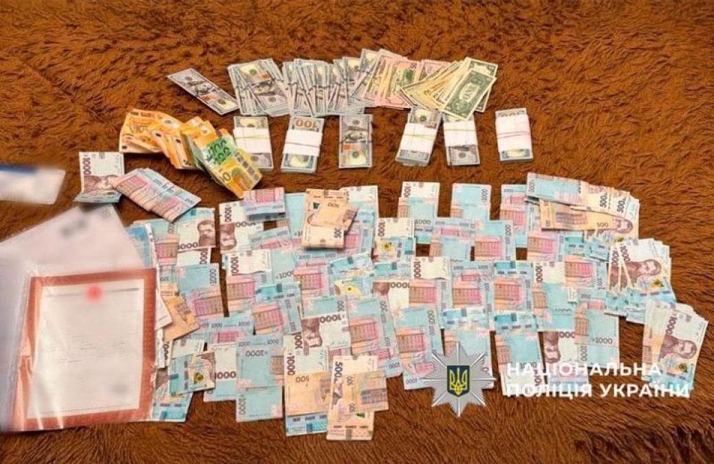 3,6 млн готівки й квартира в Туреччині: суд обрав запобіжний захід лікарю з Козельщини, якого підозрюють в отриманні хабаря за групу інвалідності
