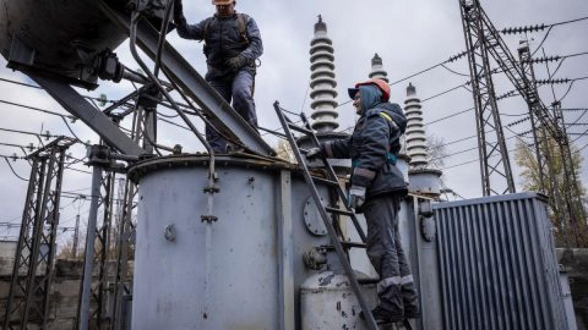 «Полтаваобленерго» за 22 млн замовило трансформатор по високій ціні