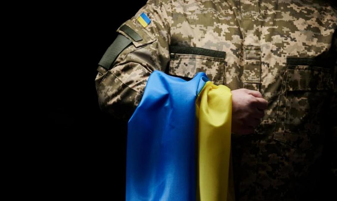 П’яний на посту: військовослужбовець Нацгвардії отримав штраф