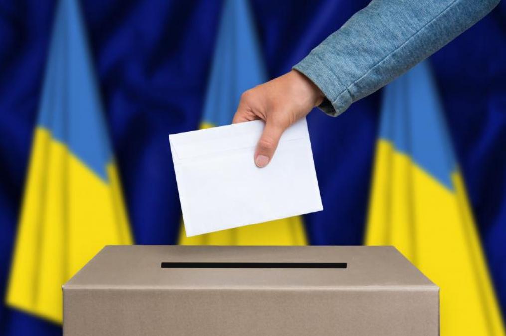 Гриценко про вибори під час війни: «Формувати списки, коли люди на фронті — це неправильно»