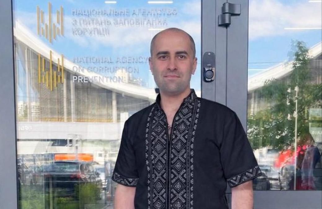 Цифровізація, архіви та медіа: за що відповідатиме новий заступник начальника Полтавської ОВА