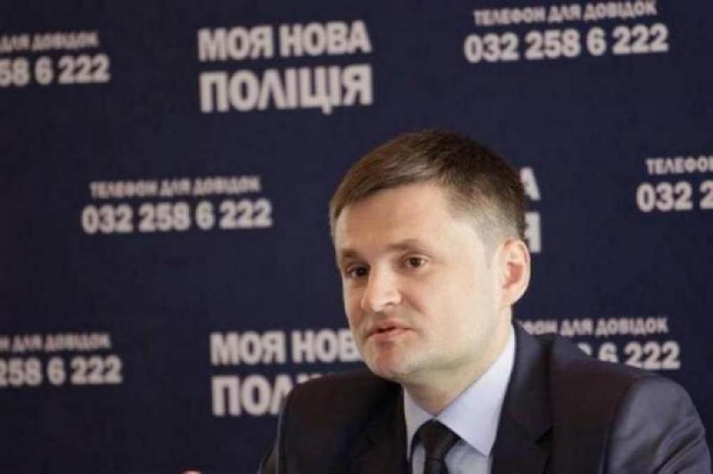 Ексочільник міліції Кременчука Сергій Зюбаненко опинився в центрі гучного скандалу