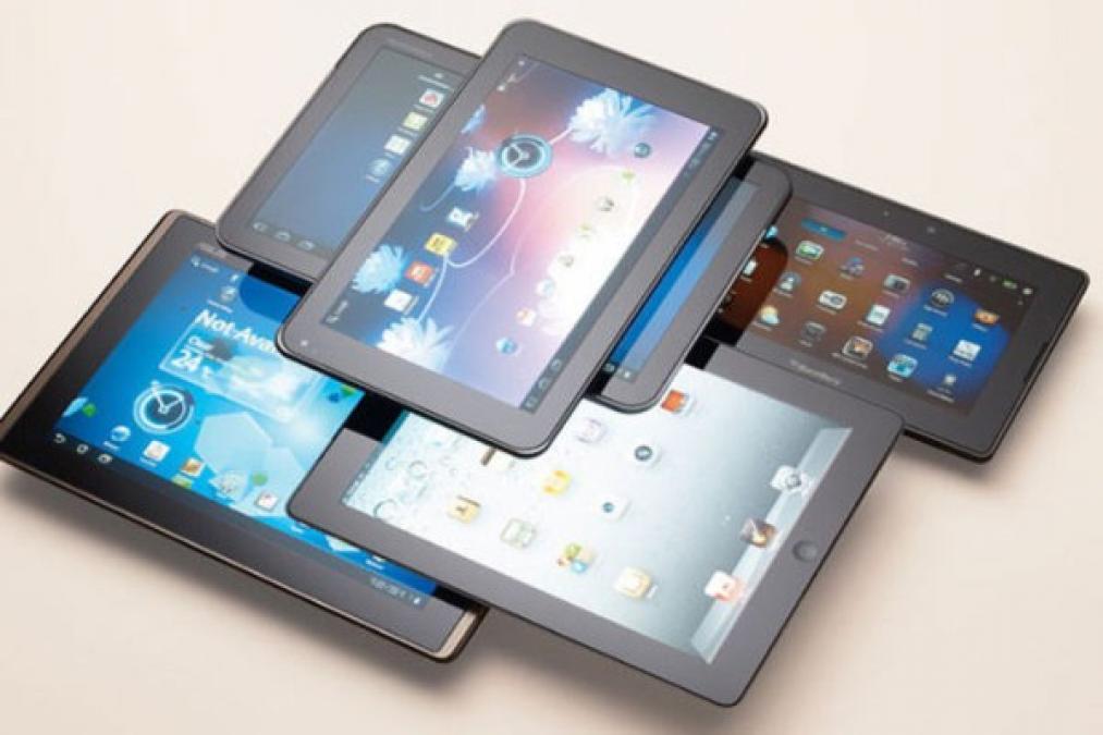 Мэрия Кременчуга закупила 33 планшета Huawei Media Pad на почти 200 тысяч гривень