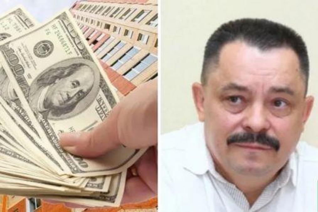 Мільйон зарплати та стільки ж на банківських рахунках: що декларує ексголова Крюківського райсуду