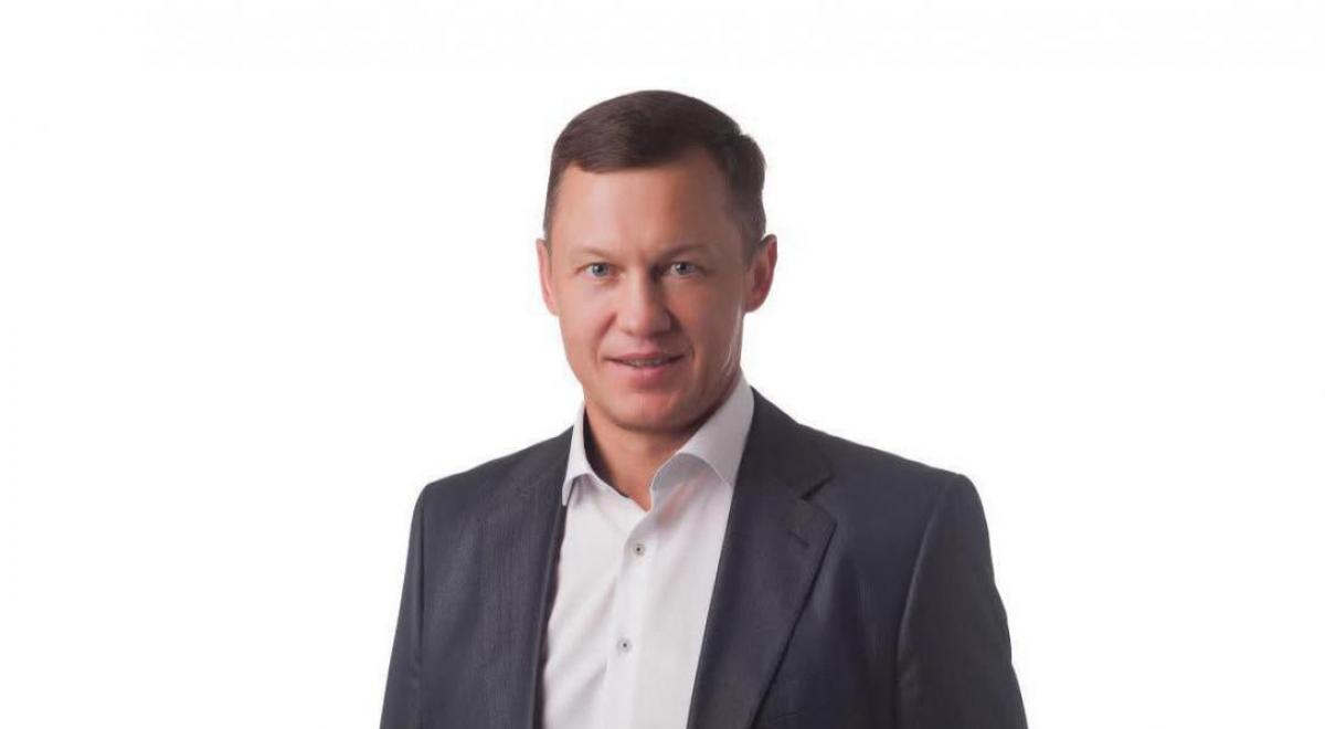 Депутат на мільйони: як живе та що задекларував Федір Чураков