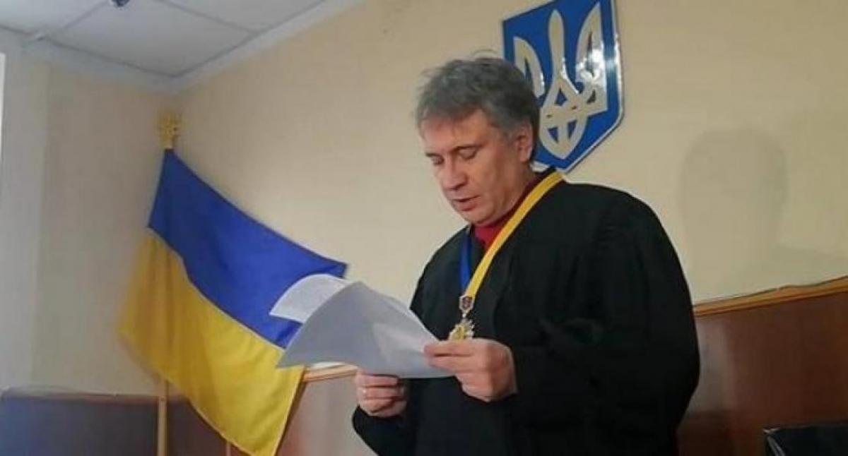 Суддя-мільйонер Сергій Нестеренко: що показала його декларація за 2024 рік