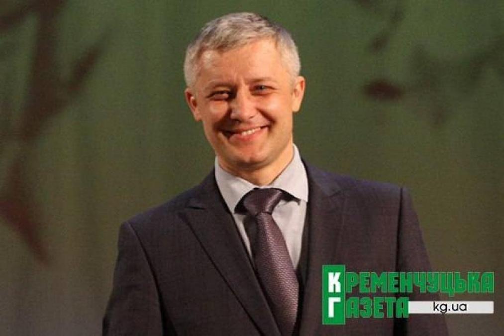 Віцемер Кременчука Володимир Пелипенко оприлюднив декларацію за 2024 рік: доходи, нерухомість та валютні заощадження родини