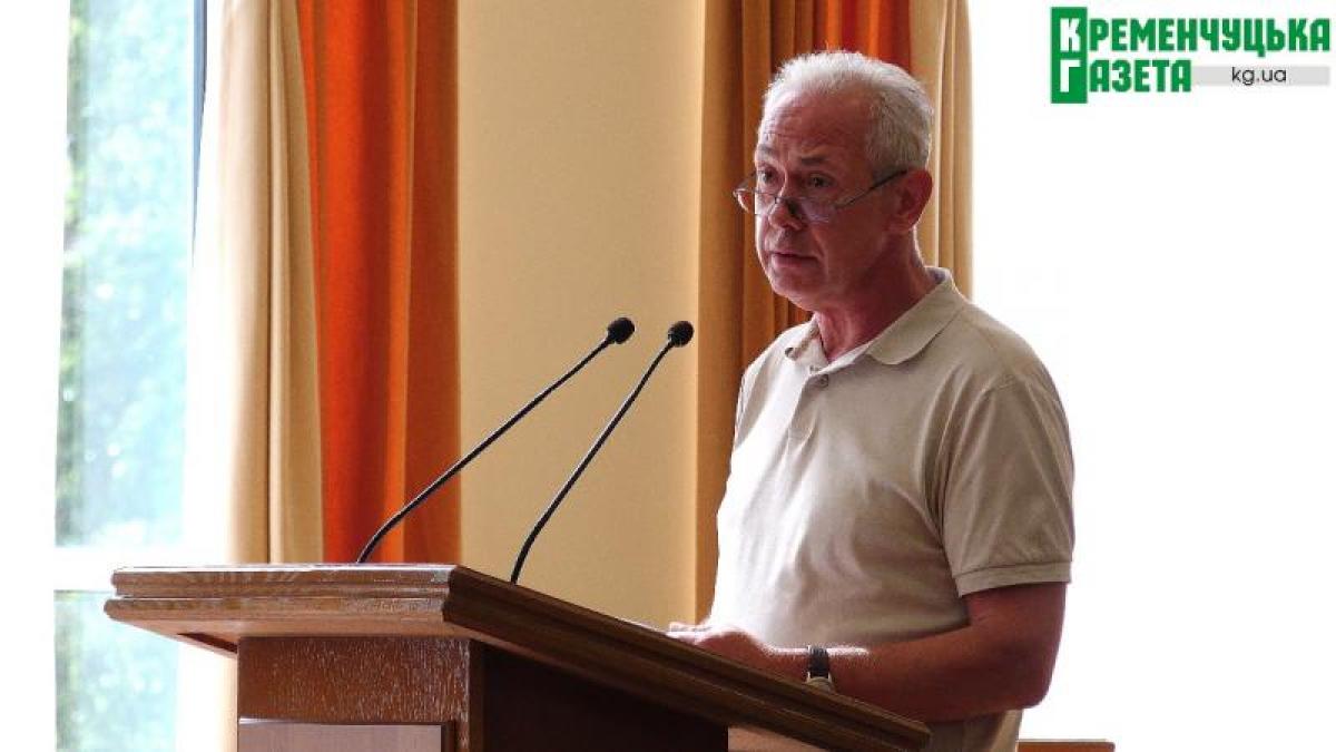У е-декларації директора «Протипухлинного центру» Севідова зникли 2 земельні ділянки та будинок