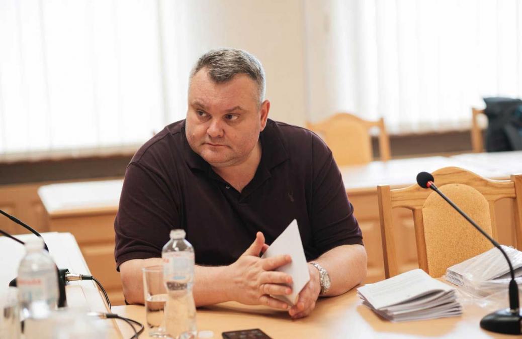 Київська нерухомість та Rolex: що відомо про майно нового гендиректора «Полтаватеплоенерго»