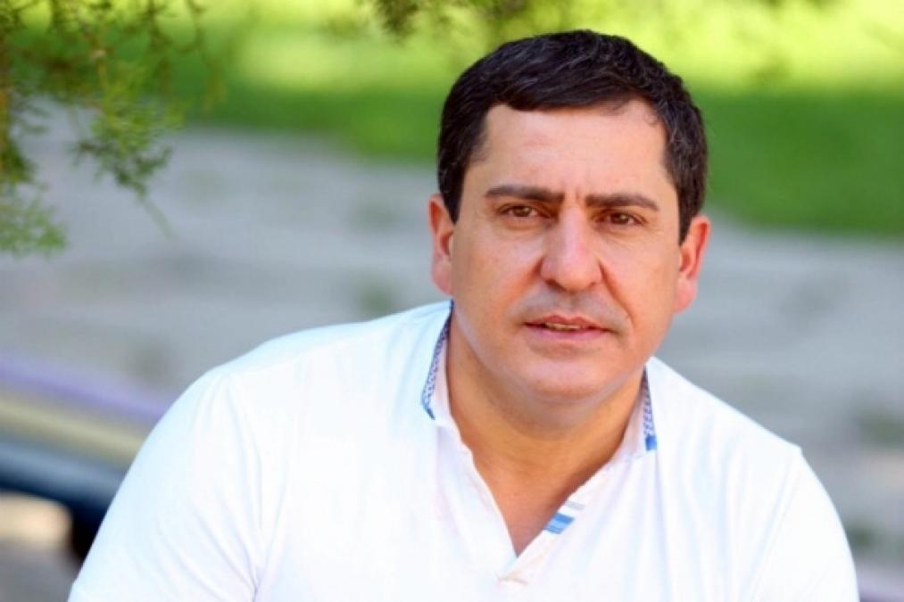 Е-декларация главного оппозиционера Кременчуга Иваняна: миллионер без машины и квартиры