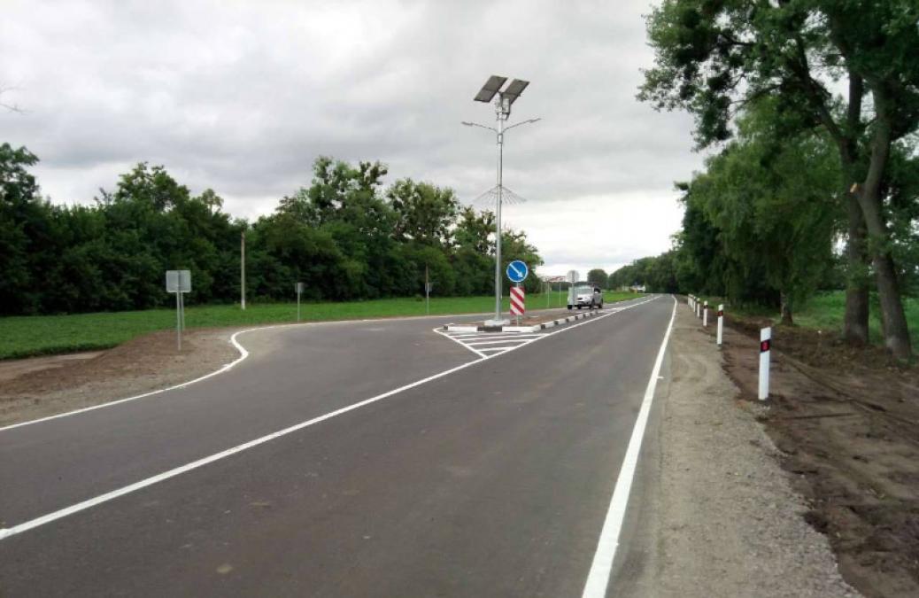 Фірма-новачок за утримання доріг Полтавщини отримає майже 98 млн грн лише за результатами переговорів