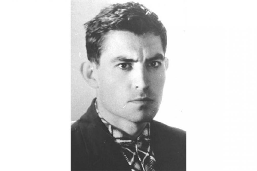 Василь Стус
