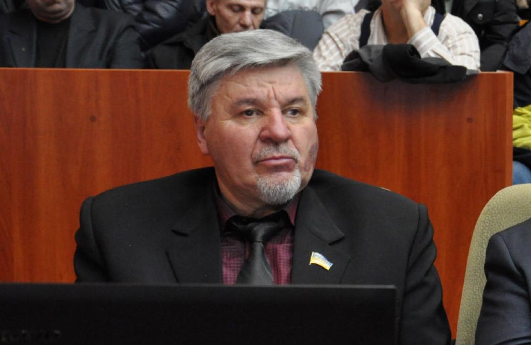 Депутат Полтавської облради Алексюк оприлюднив декларацію про доходи: деталі