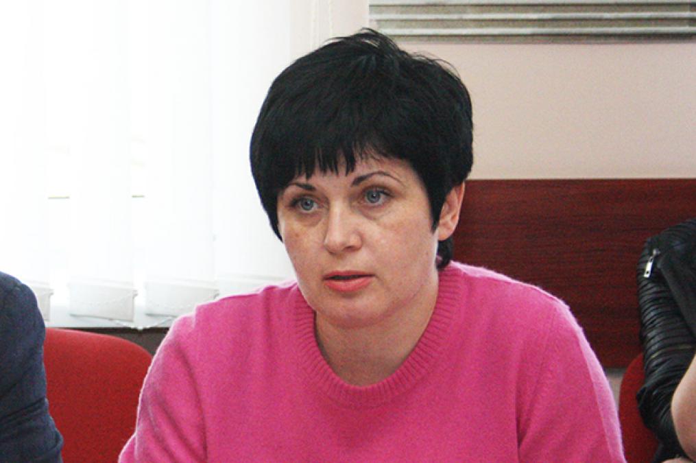 Е-декларация начальника управления земельных ресурсов Безверхой: «своей» земли нет