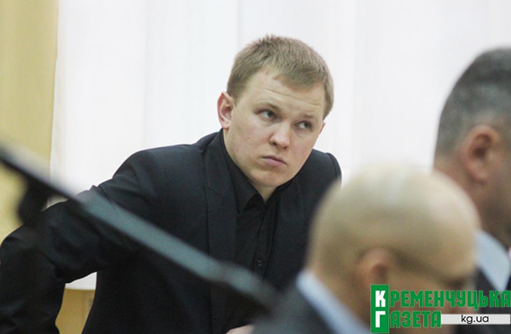 Е-декларация помощника нардепа, депутата горсовета Бокована: новая квартира, наличная валюта и зарплата в 5 тысяч гривень