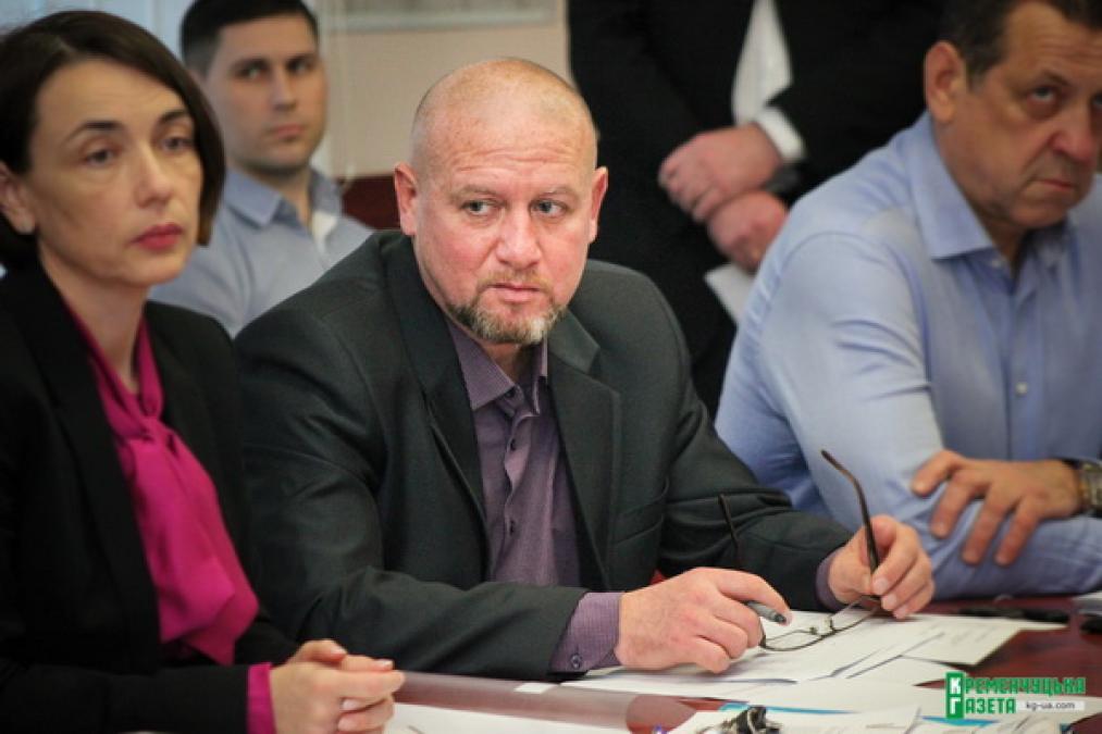 В е-декларации у вице-мэра Декусара имуществом владеют по-семейному
