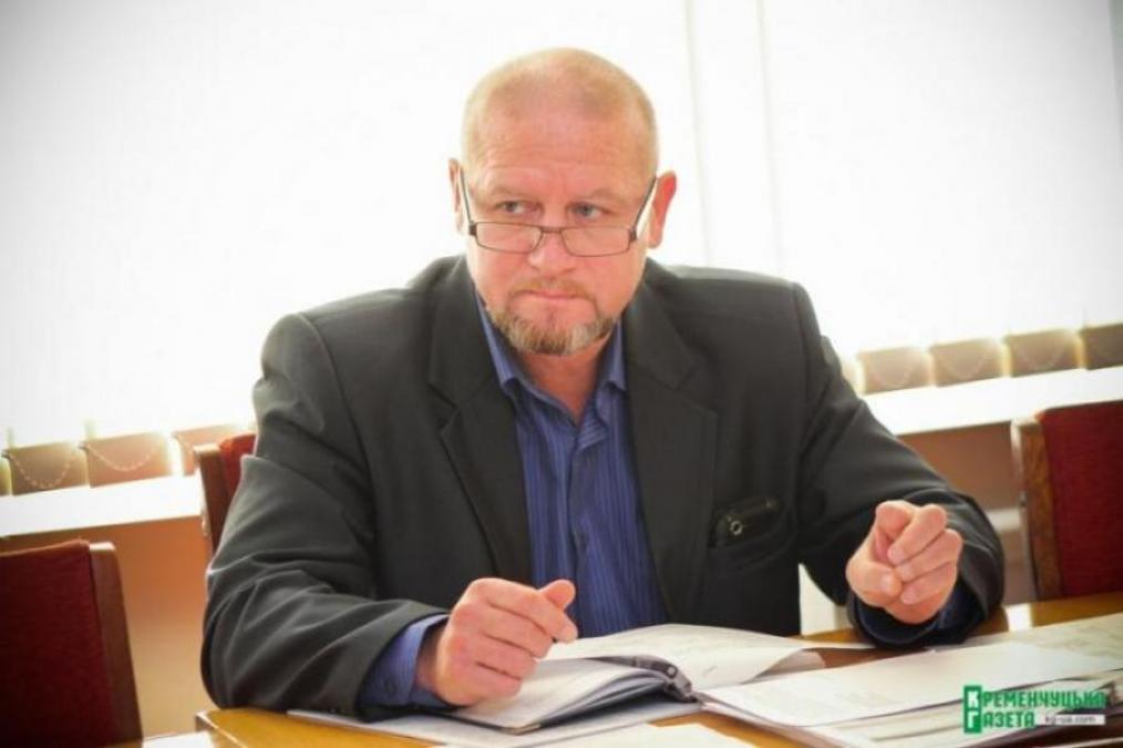 Що задекларував ексдиректор «Спецсервіс-Кременчук» Валерій Декусар