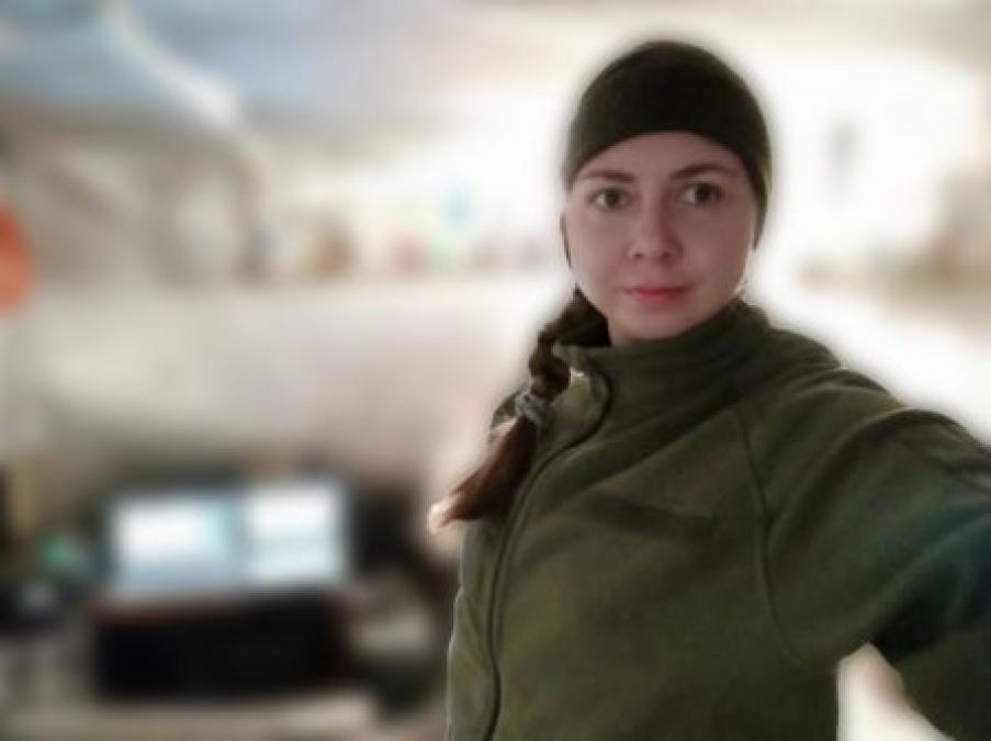 Як кременчуцька журналістка перейшла на постійний режим «24/7 у пікселі»