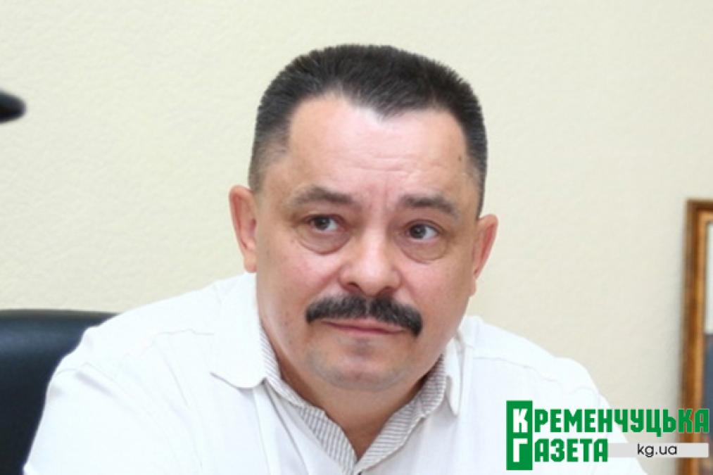 В е-декларации главы Крюковского райсуда Дядечко годовой доход уменьшился, но появился элитный внедорожник