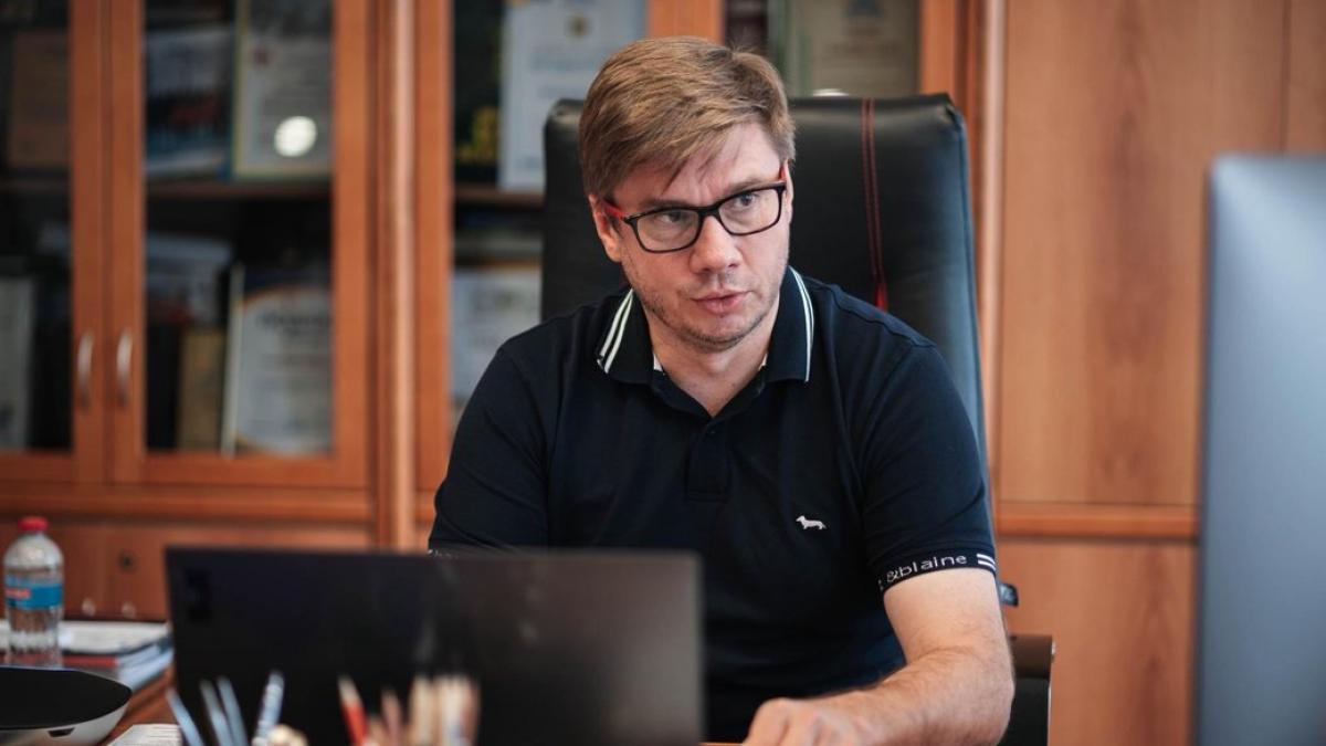 1,4 млн зарплати, 425 тисяч доларів та кредит: декларація голови Полтавської облради Біленького