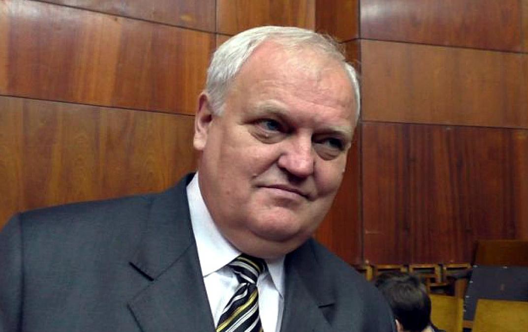 Е-декларация главного медика Полтавщины: увеличились доходы по месту работы