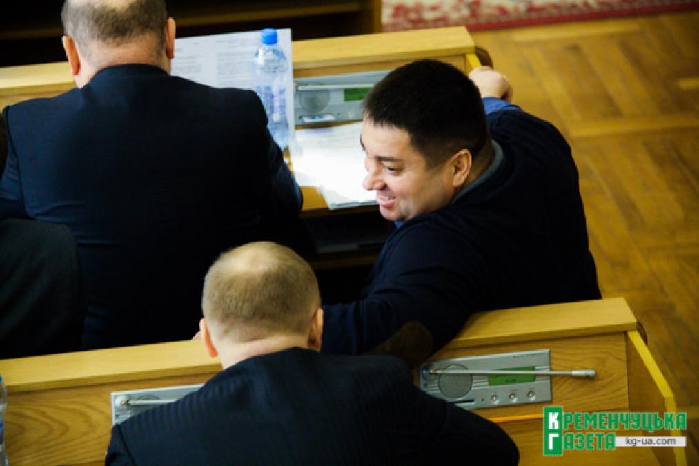Е-декларация депутата горсовета и предпринимателя Яцыны: 10 земельных участков суммарной площадью 11,5 тыс кв. м.