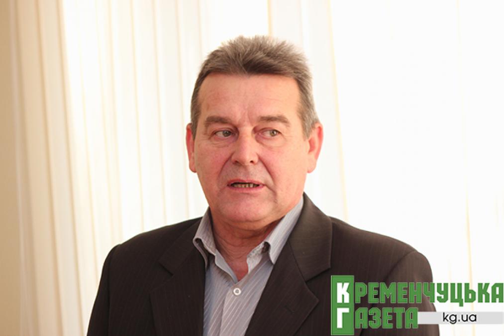 У главы управления культуры Кременчуга есть два дома, квартира и раритетная машина