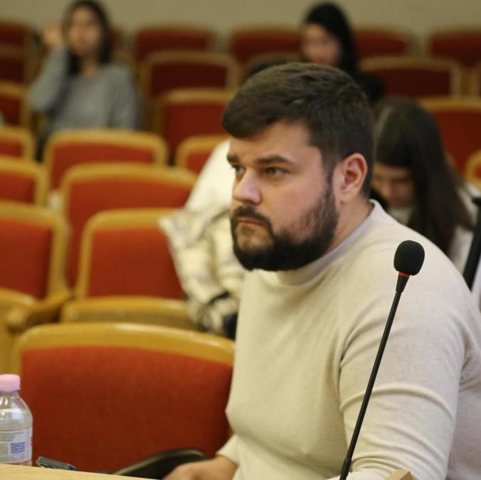 Депутат Лазоренко оприлюднив доходи за 2025 рік