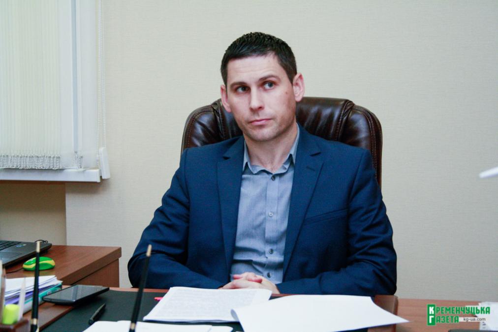 Е-декларация главного коммунальщика Кременчуга Москалика: должен сам и одалживает другим