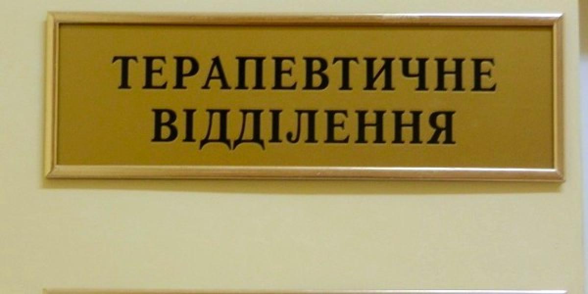 Терапію в Другій міськлікарні за понад 7 млн грн будуть ремонтувати харків’яни