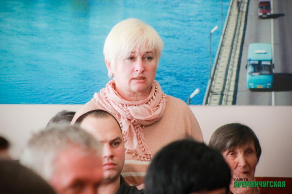 Е-декларація депутата Кременчуцької міськради Павленко: невелика пенсія та боржники з чималими боргами
